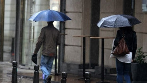 Времето до края на май