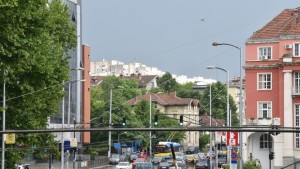 Времето се захлажда Какво ще е то до края на