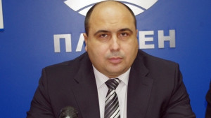 Народният представител Владислав Николов с приемна в Плевен