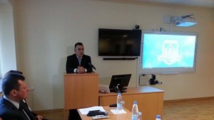 Стефан Радев Горд съм че в Сливен има филиал за