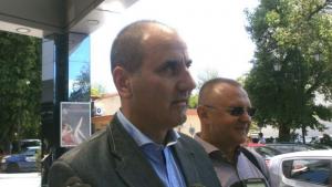 Цветанов Кънев иска да бъде отразен благодаря на президента че