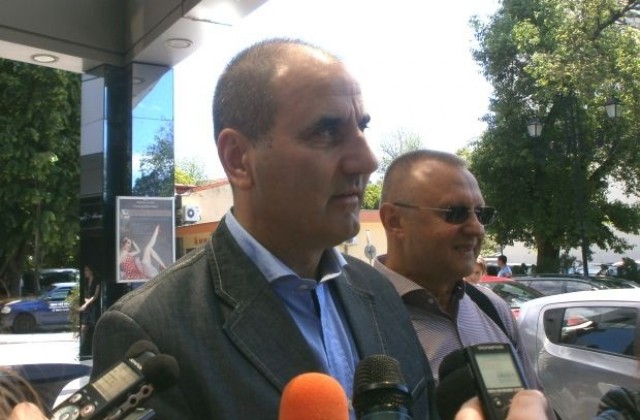 Цветанов:Кънев иска да бъде отразен, благодаря на президента, че спря спекулациите