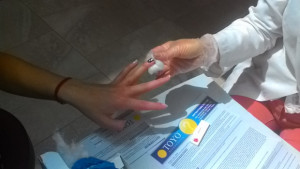 Отбелязваме Деня за съпричастност към жертвите на ХИВ СПИН