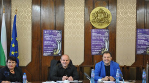 Среща на Сдружението на общините се проведе в Русе