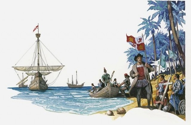 Още преди 15 века хора са обитавали Флорида