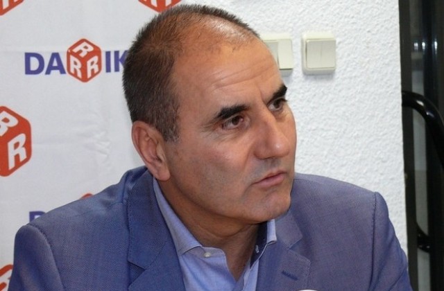 Цветан Цветанов ще подкрепи финансово участниците в похода „По стъпките на Ботевата чета“ от В. Търново