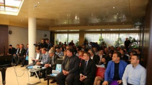 Предприемачи от региона участваха във форум за финансовите инструменти пред