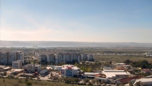 Кметът въведе временна строителна забрана в Кайсиева градина
