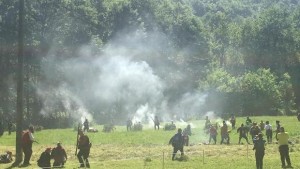 Севлиевци се върнаха в епохата на Априлското въстание