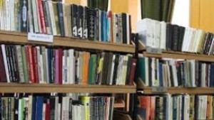 Издателство дарява книги на 20 читалища за 24 май