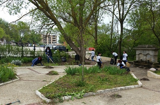 МГЕРБ с инициатива в Каварна