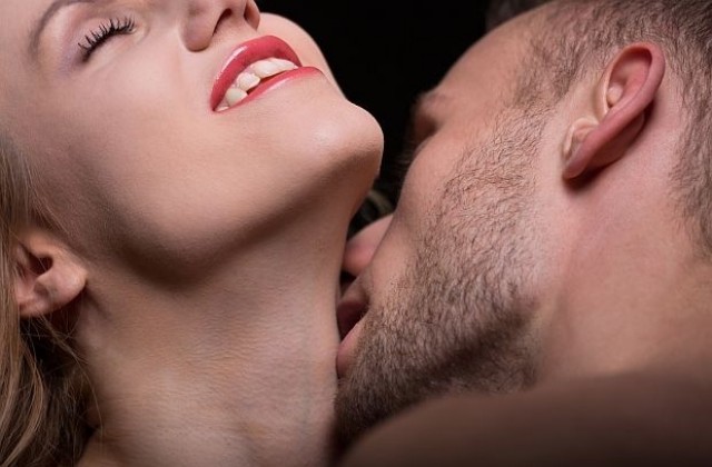 Шест причини да правим повече секс