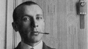 125 г от рождението на Михаил Булгаков