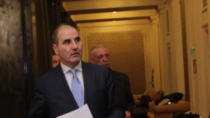 Цветанов Излизането на АБВ от управлението е свързано с обща