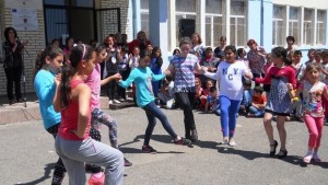И Поморие ще отбележи Деня на спорта