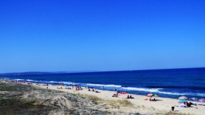 Шкорпиловци започва сезона с нови табели и почисти алеи