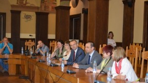 Руски журналисти ще отразят възможностите за туризъм в област Бургас