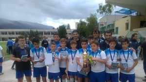 Георги Иванов Гонзо Кюстендил е един левскарски град