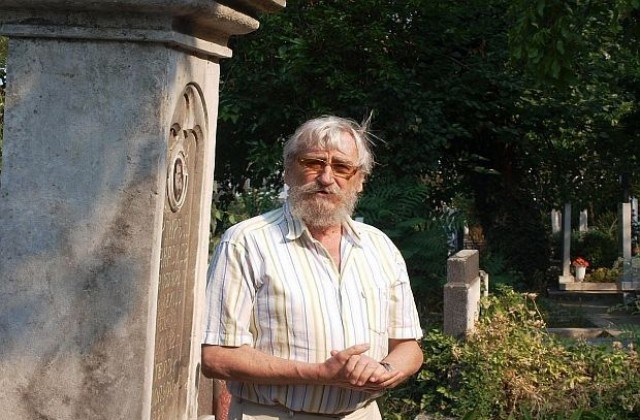 Откриват паметна плоча на Аргир Манасиев в Благоевград