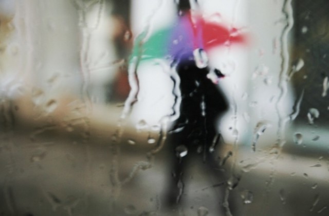 Жълт код за Варна, очават се градушки и гръмотевици