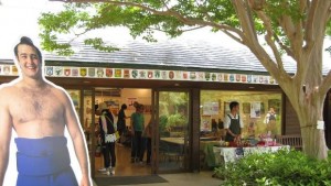 Освен с Котоошу и розите японците вече свързват България с