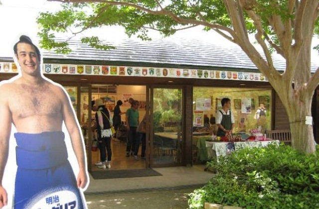 Освен с Котоошу и розите японците вече свързват България с ЕМО „Етър”