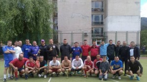 Отборът на Ливърпул спечели купата на КНСБ