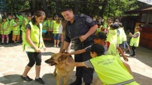 Откриват детски полицейски управления в Ямболско