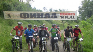 Проведе се детско велосъстезание