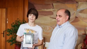 Венцислав Илиев от Хасково е вторият късметлия в играта на
