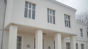 Почитат с поклонение и литературно четене поета Йордан Кръчмаров