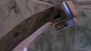 Къде няма да има вода в понеделник