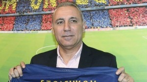 Стоичков Без вас стадионът никога няма да се напълни така