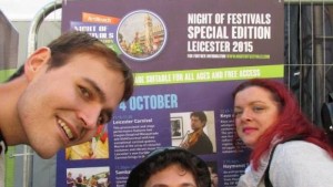 Кокили феи и дракони за начало на карнавалната седмица в