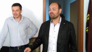 ВМРО Могат ли мъртвите да живеят отново