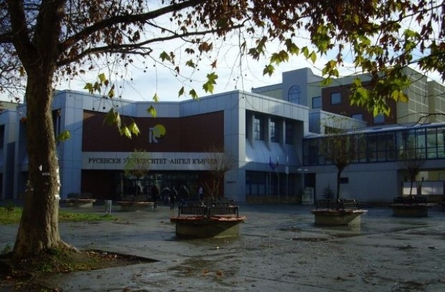 Силно представяне на русенските участници в Националната студентска универсиада