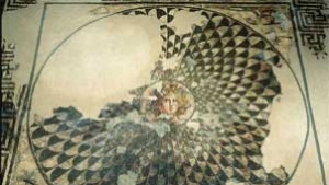 Главата на горгоната Медуза сред атракциите на Музея на мозайките