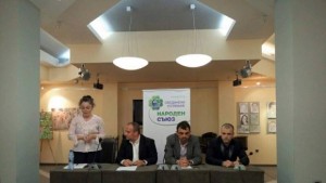 Георги Ковачев Народен съюз ще остане в опозиция работим за