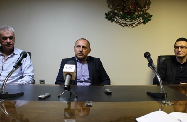 Решено: Добруджа 07 ще участва в Шампионската лига