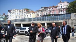 Проблемът с Дупката на път да се реши стига до