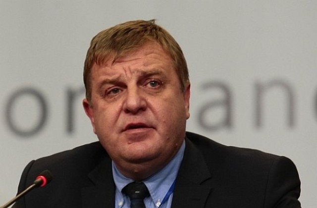 Красимир Каракачанов: Бойко Борисов има качества за президент