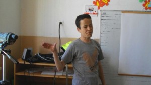 Правят европейски атлас на гнездящите птици