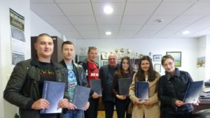 Слънчево настроение и незабравими емоции в Елхово за 85годишнината на