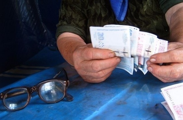 Пенсиите скачат от юли с 2,6%