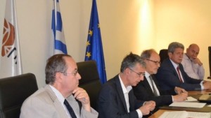 Предприемачи обсъждаха развитието на малките и средни предприятия в трансграничния
