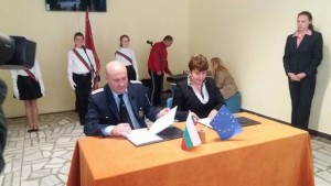 104 деца се включиха в 5 детски полицейски управления