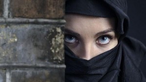 И в Петрич искат забрана за носене на бурки