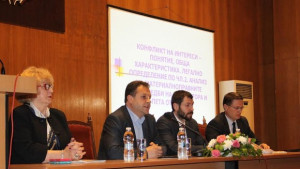 50 от сигналите за конфликт на интереси касаят местното самоуправление