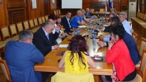 Предстои сътрудничество с университетска болница Александровска