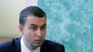 Плевенчанин встъпи в длъжност Главен архитект на София